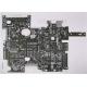 Custom Made Flexible Printed Circuit Board Gloss 25mA - 100mA , High Reliability