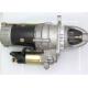 Komatsu Starter Motor Parts