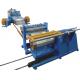 Rolled Steel Coil Slitting Machine Equipment 10T 20m/min