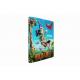 Hot selling The Wild Life Children Cartoon Disney DVD Movies,new dvd,bluray