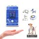 Medical Device Veterinary Patient Monitor With BLE 5.0 Berry Pet Health Data Transfer Via Bluetooth