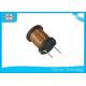 PK1014 Ferrite Core Inductor Black Magnetic Shielded Large Inductance For TV
