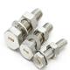 Industrial Hex Head Bolts M6 Right Hand Thread Direction For Heavy Duty Applications