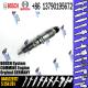 Diesel Engine Fuel Injector 0 445 120 177 0445120177 New Injector 0445 120 177 Fuel Injector for CRIN3-18