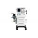 20-80cmH2O Multi Alarms Anesthesia Workstation Common Gas Outlet Anesthesia Machine