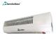 2025 Window Type Fan Air Curtain For Tollbooth Fast Food Window Saving AC Energy