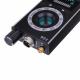 GPS Signal Lens RF Tracker Mini Hidden Camera Detector
