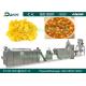 2017 Ditalini Making Machine , Pasta Production Line With 300kg/H