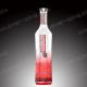 ISO9001 New Design Luxury Liquors Fancy Vodka Bottles