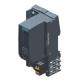 SIEMENS 6ES7132-6HD01-0BB1 SIMATIC ET 200SP, Relay module 120V DC