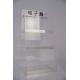 FAVRE Acrylic Retail Store Displays Stands Multipurpose 3 Layers
