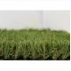 Green Color Indoor Plastic Lawn Landscaping Synthetic Artificial Turf Carpet Grass For Garden