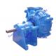 EGM series centrifugal slurry pump are made of wear-resistant metal lined