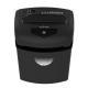 Credit Card CD And 10 Sheets A4 Paper Shredder Machine With 21L Waste Basket Bin CD218P