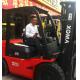 XinChai 490BPG Diesel Forklift Truck 3500kg Load Capacity High Working Efficiency