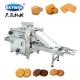 Automatic Small Biscuit Making Machine Tray Type For Bakery