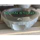 Colorful Countertop Sink Basin 300 X 300 X 150 Mm Size 5 Years Warranty