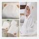 China Wholesale cheap price  organic bamboo hooded baby towel hooded baby bath towel bamboo baby animal hooed towel