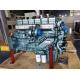 Steyr T12 Engine LPG Propane Generator 150KW Gas Generator