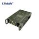 IP MESH Radio Base Station 10W Power Multi-hops 82Mbps AES256 Enrcyption