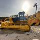 Manufacturing Plant 320HP Crawler Bulldozer SD32 Dozer With one year free wear parts