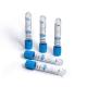 ISO9001 Certified Sodium Citrate Blood Collection Tube Vacuum 1.8ml 2.7ml 3.6ml