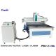PMI Square Rail CNC Router Milling Machine For Double Color Board Carving