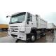 HOWO Brand New Dump Truck 6x4 400HP 10 Wheels 30T 20CBM China Top Brand