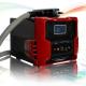 Portable Clinical Powerful Effective Laser Tattoo Removal 8-9 hz nd yag laser