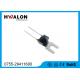 PTC Overheat Protection Thermistor Max 30V Automatic Lathe Ball Mill Fixed Resistor