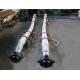API 7K Rotary Drilling Hose Vibration Anti aging for Oil Field