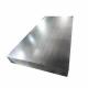 Hot Cold High Precision Strength Structural Plain Sheet Dx51d Dx2d Dx53D Dx54D Dx55D Galvanized Steel Sheet