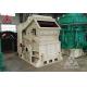 Large Capacity Cement Impact Crusher Machine For Mining industry