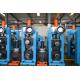 High Precision Steel Pipe Mill Machine 300KW Solid State Welder