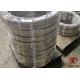 120 Mpa UNS S31603 0.025 Stainless Steel Coil Tubing