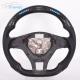 Customized Mk6 Volkswagen Carbon Fiber Steering Wheel OEM Car Refitting
