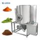 Lab Scale / Industrial Spray Dryer Machine Milk / Protein / Egg 10L Spray Drying Machine