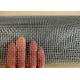 4′X100′ Galvanized Square Woven Wire Mesh 1/8 Inch Hardware Cloth