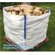 PP Woven Jumbo Big Bags For Agriculture /100% new pp bulk bags with spouts,woven bulk bag pp big bag pp container bag