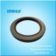 Genuine PARTS Gearbox shaft seal 75*100*10 with  material