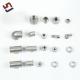 OEM Thread Casting Stainless Steel Welded Connector Tube Fitting Union
