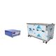 Medical Industry Industrial Ultrasonic Cleaning Machine 40khz/80khz/120khz Long Lifespan