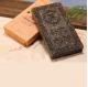 Superfine Aged Anhua Tile Tea For Personal Drinking / Business Gifts