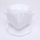 3 Ply Disposable Valved Dust Mask Protective Activated Carbon Dust Mask