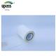 White Color Uv Resistant HDPE Cross Laminating Film Printable