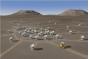 Comba Collaborates with ECTEL to Enable Wireless Communications Inside Remote Desert Environment at the ALMA Construction Site, Chile
