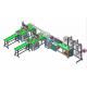 Disposable Face Mask Manufacturing Machine / Face Mask Production Line