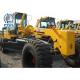 Compact Xcmg Official GR180 Small Motor Grader With Sahngchai Engine All New Motor Grader GR180