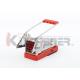 Household Potato French Fries Cutter Machine 25 Thick With Suction Feet