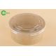 Biodegradable Recycled Disposable Paper Chili Bowls Durable 100% Eco Friendly